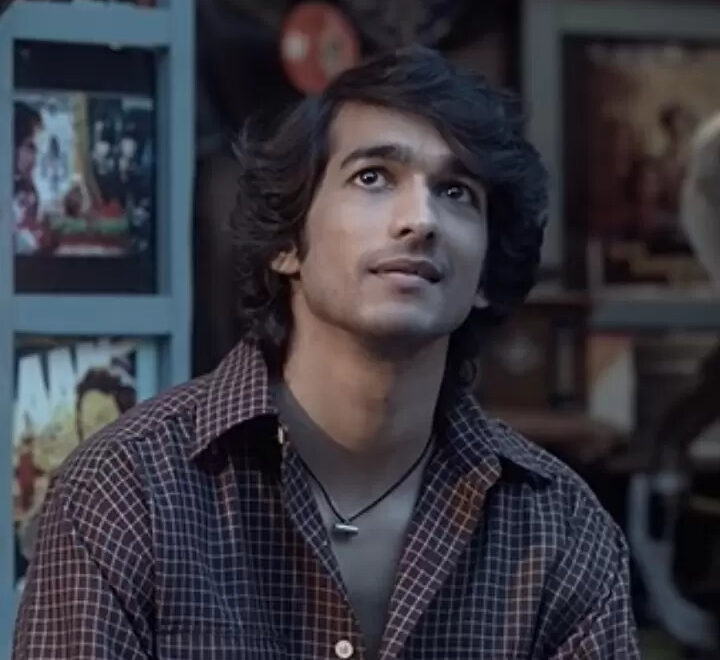 shantanu