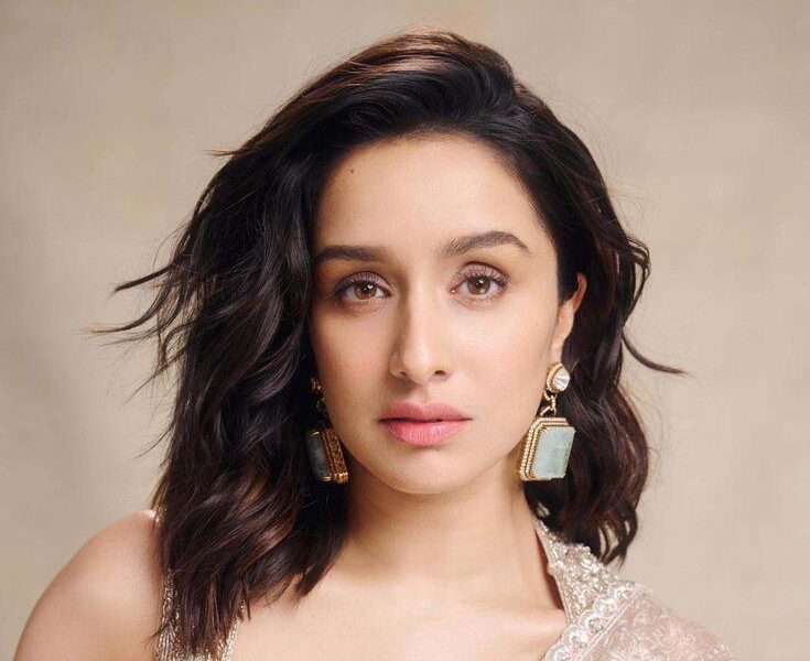 shraddha kapoor birthday