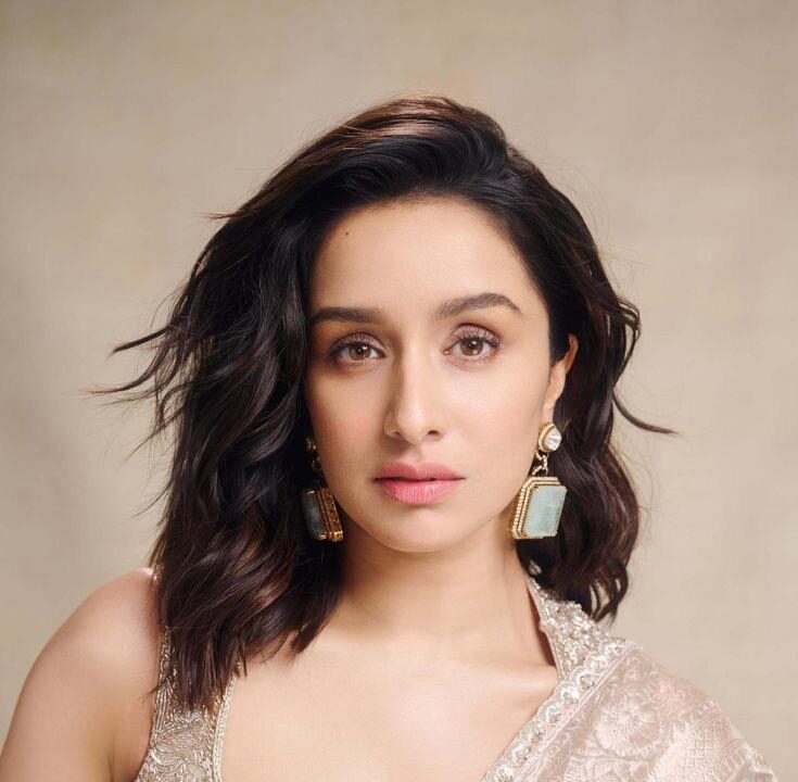 shraddha kapoor birthday