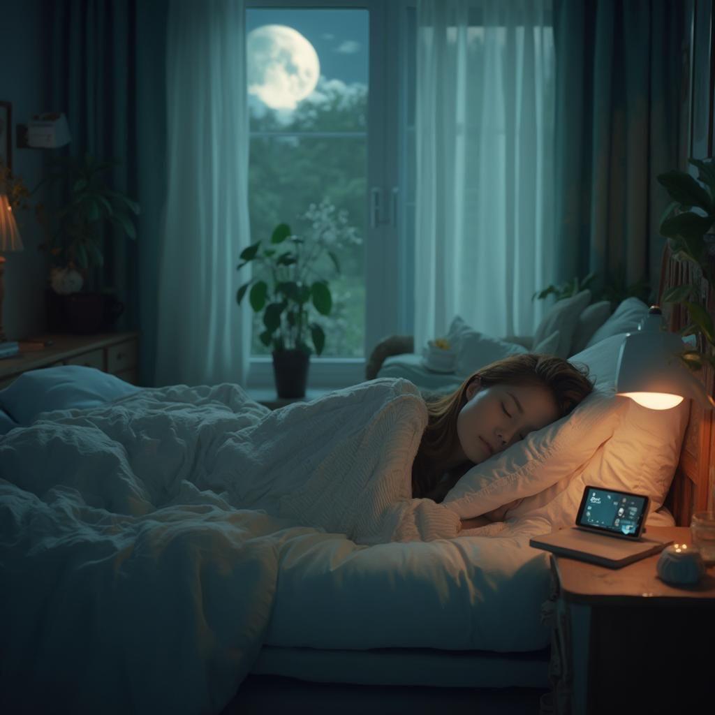 sleep cycle
