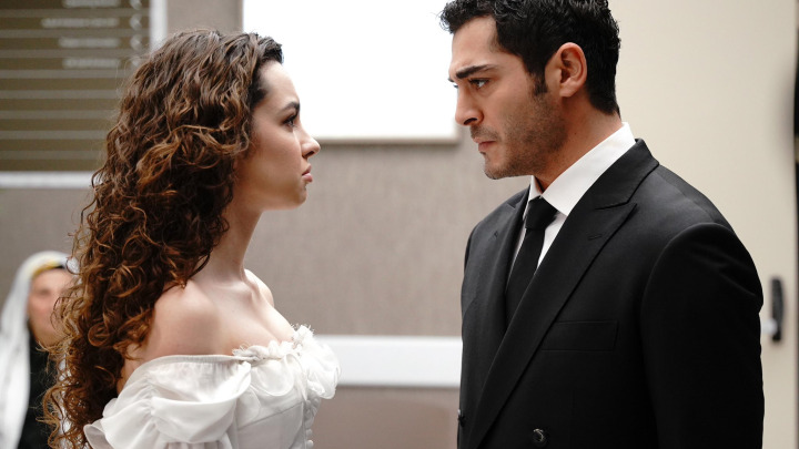 burak deniz