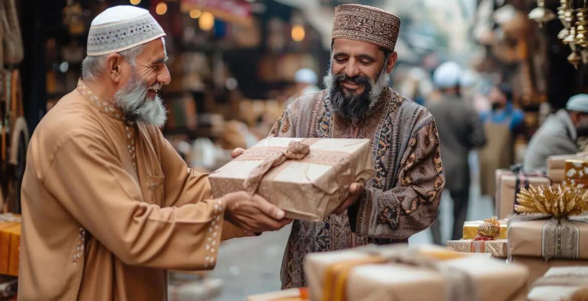 Zakat