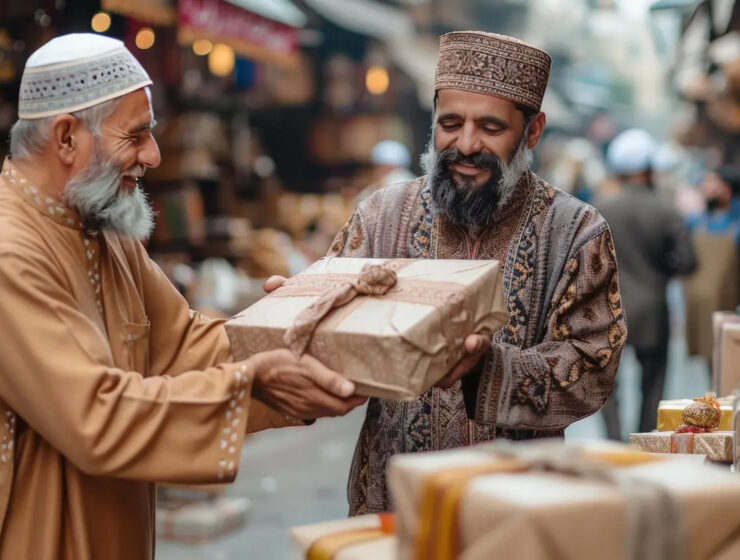 Zakat