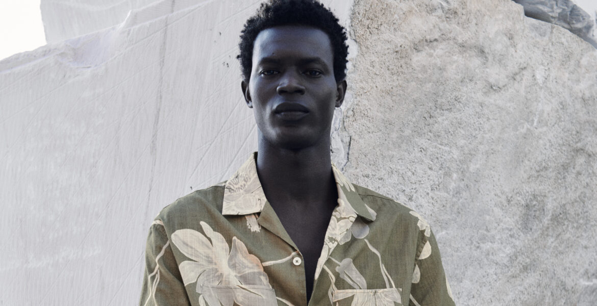 Mango Man