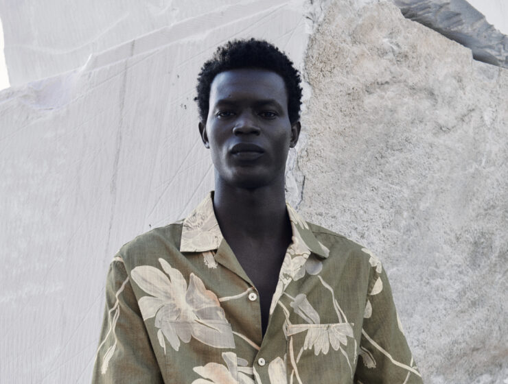 Mango Man