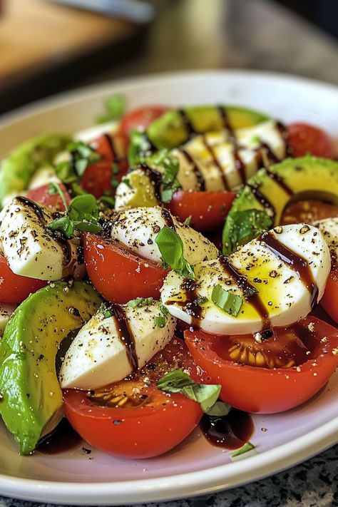caprese