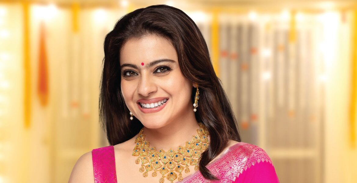 kajol