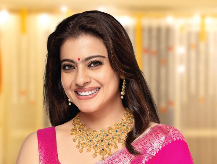 kajol