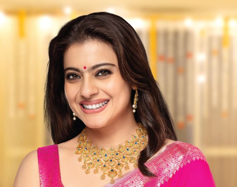 kajol