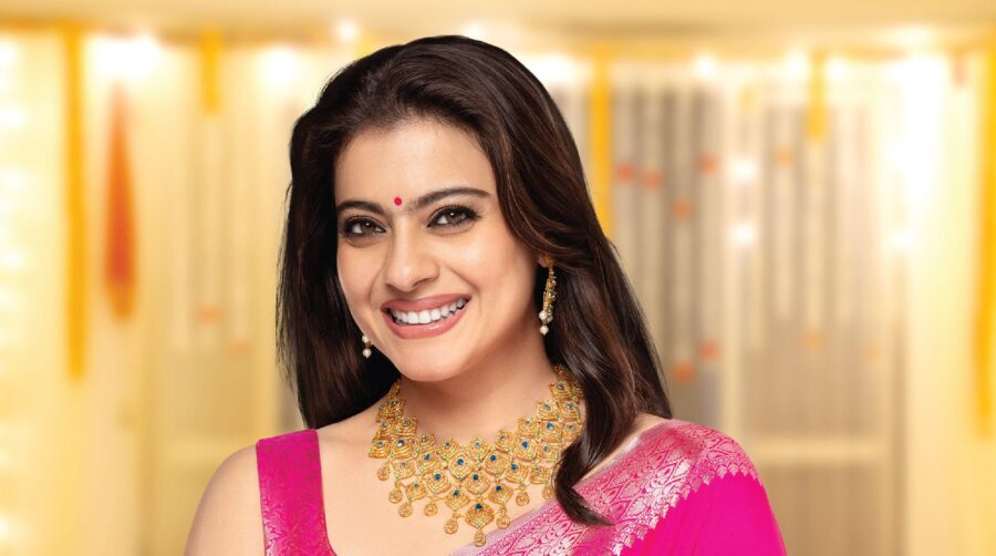 kajol