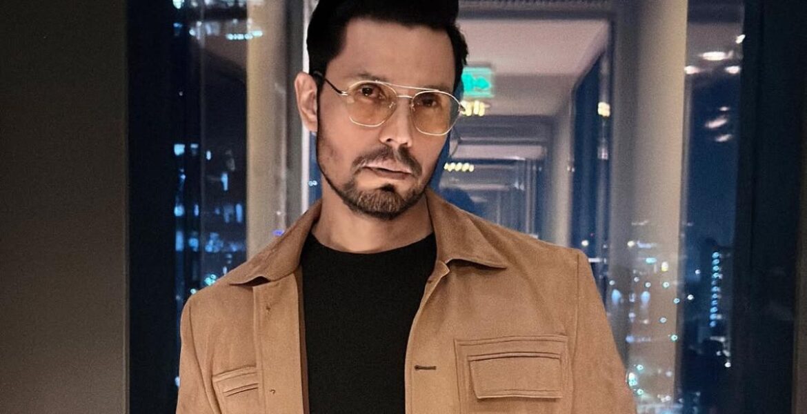randeep hooda