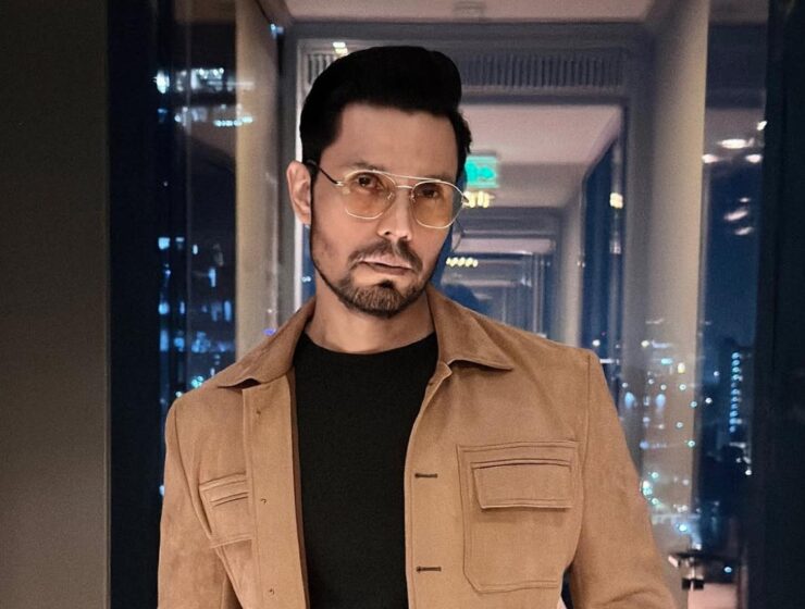 randeep hooda