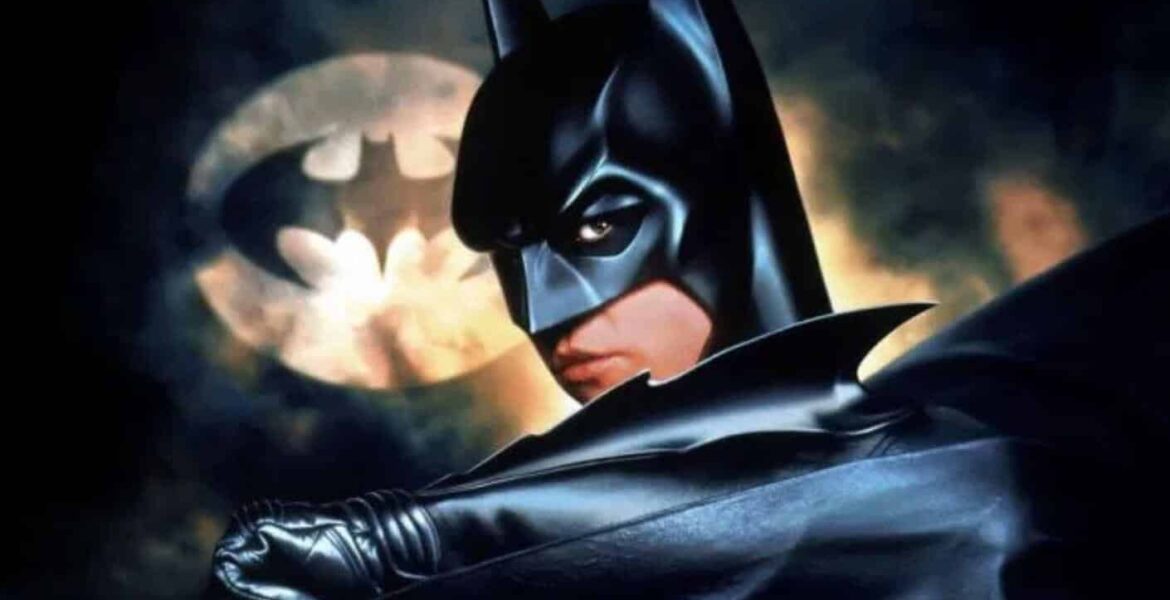batman