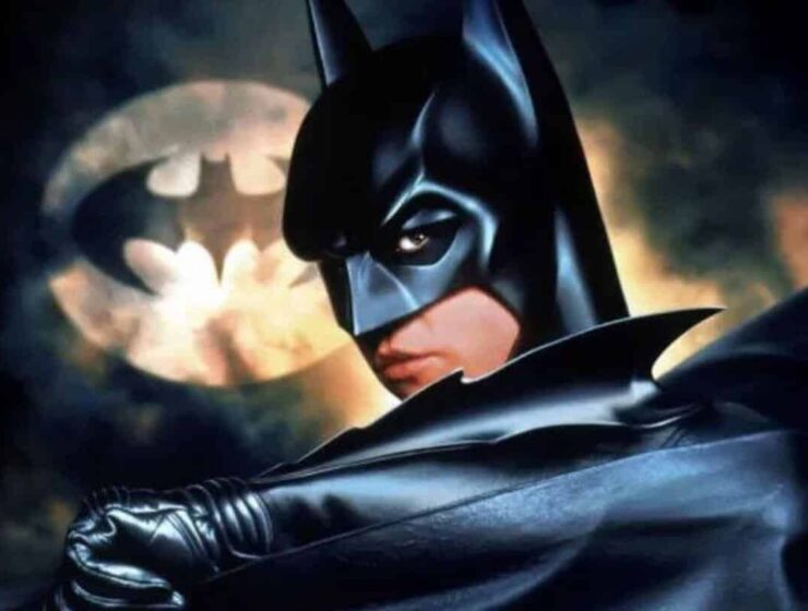 batman