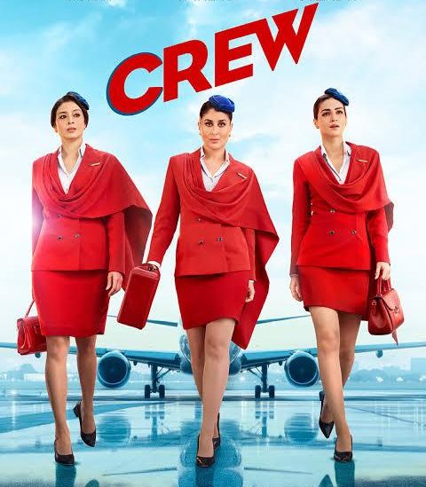 crew