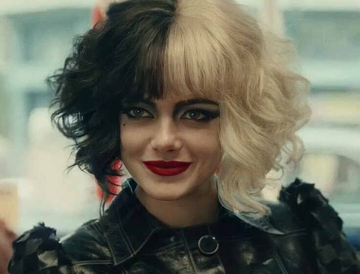 cruella