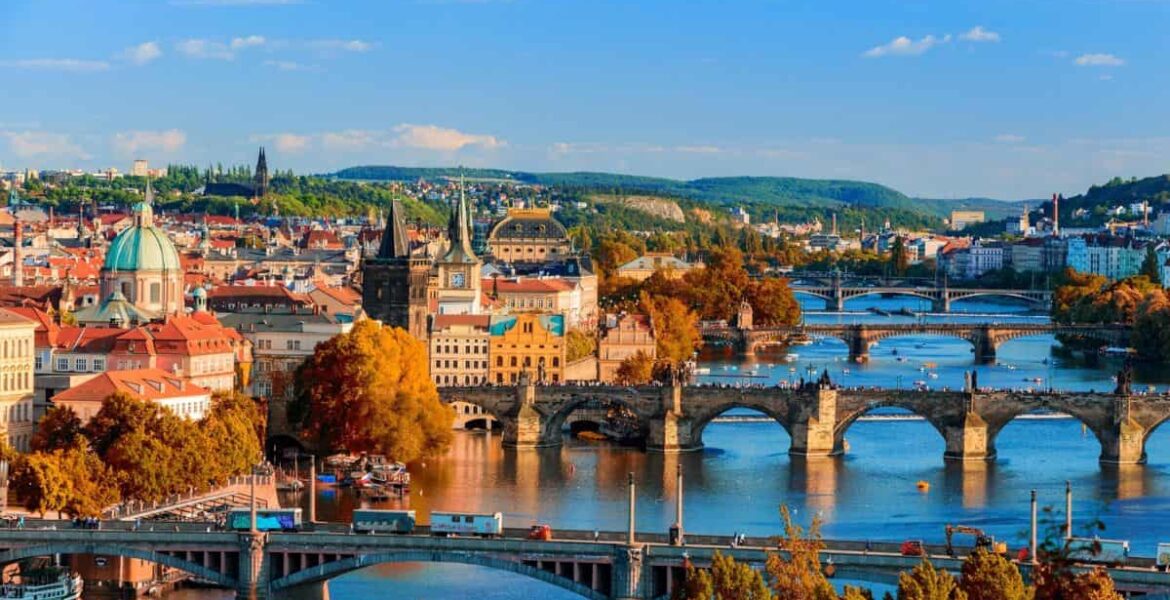 Czechia
