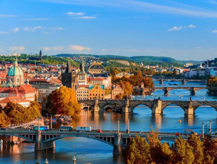 Czechia