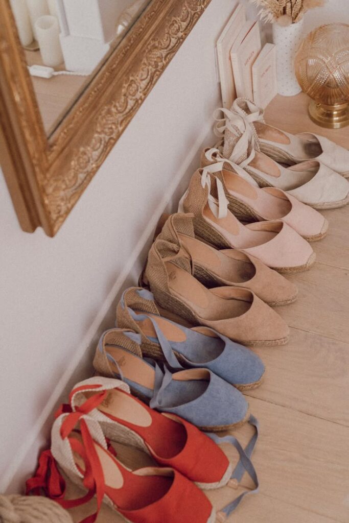 espadrilles
