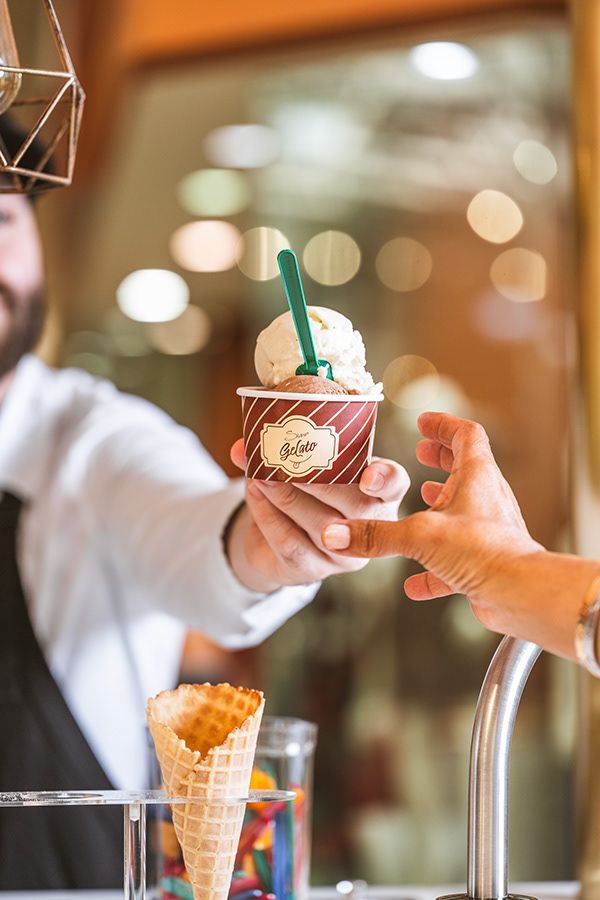 gelato