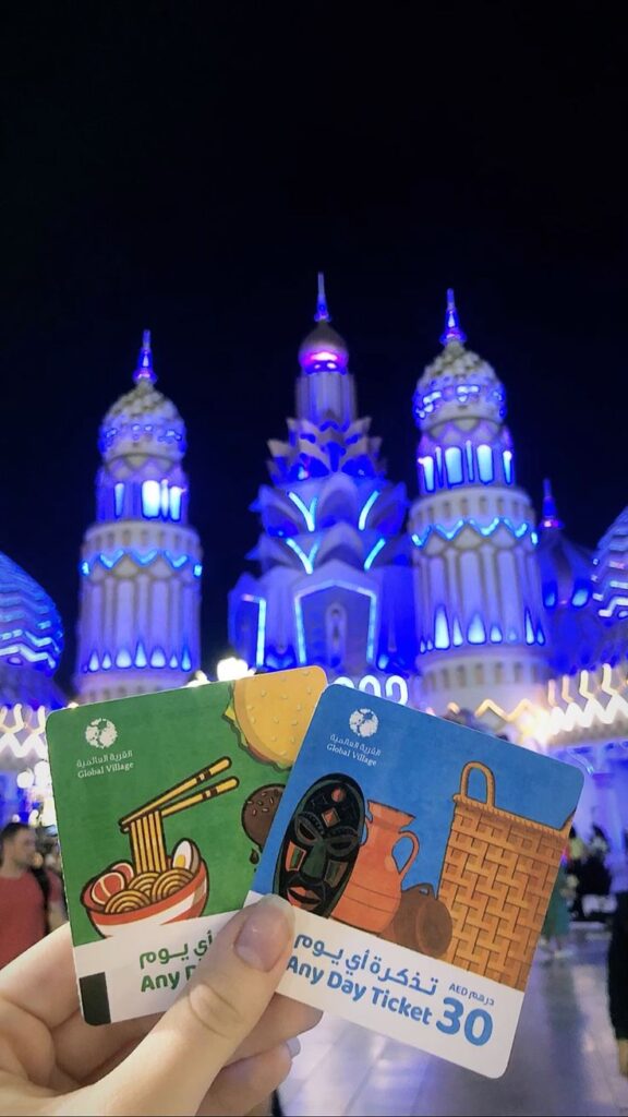 global village