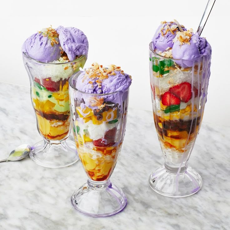 halo halo