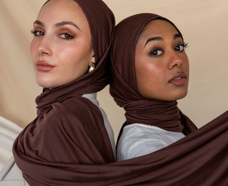 hijabis