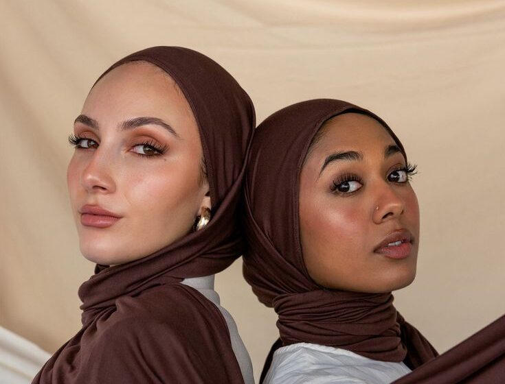 hijabis
