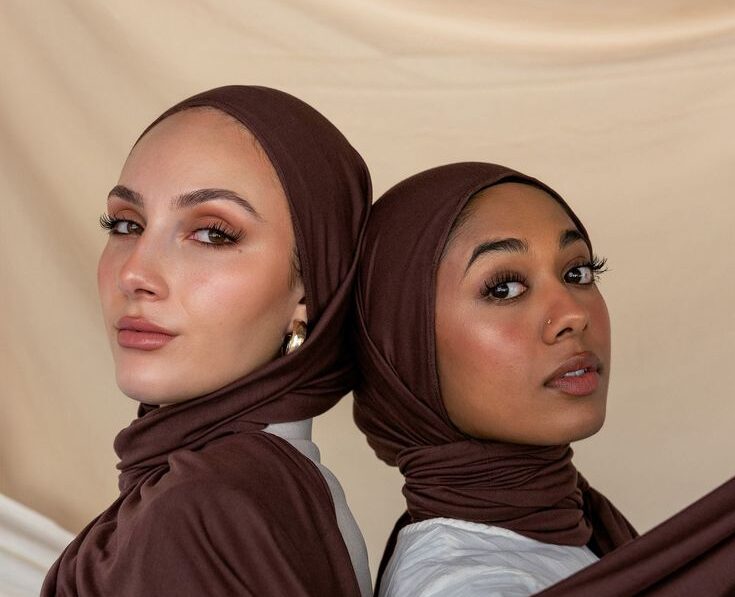 hijabis