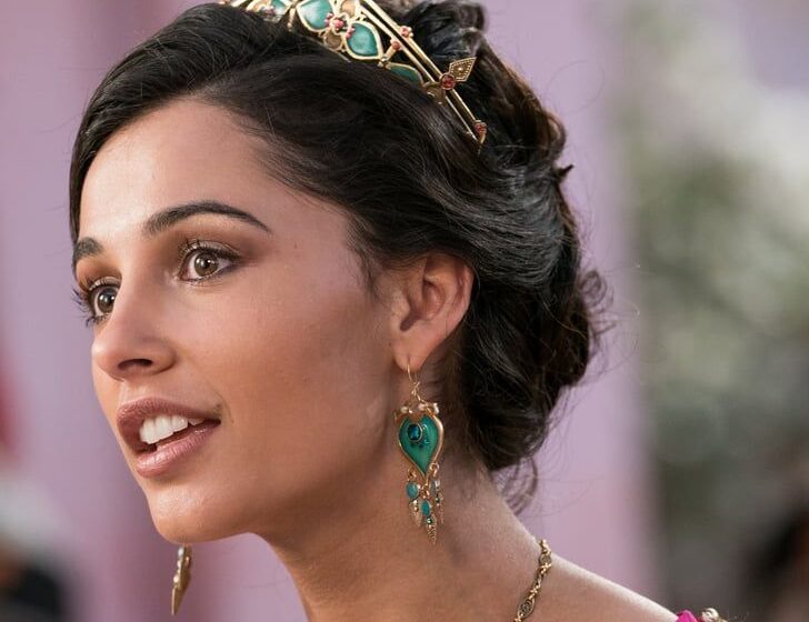 jasmine