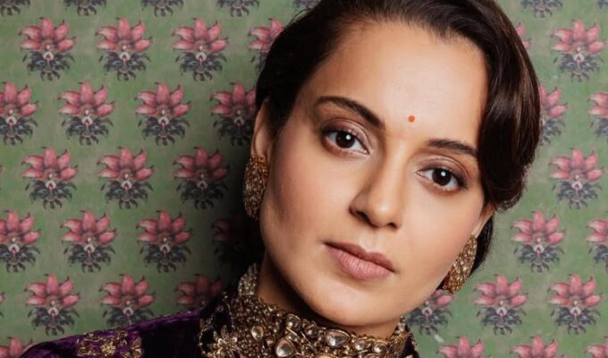 kangana ranaut
