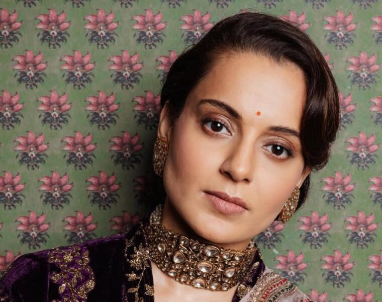 kangana ranaut