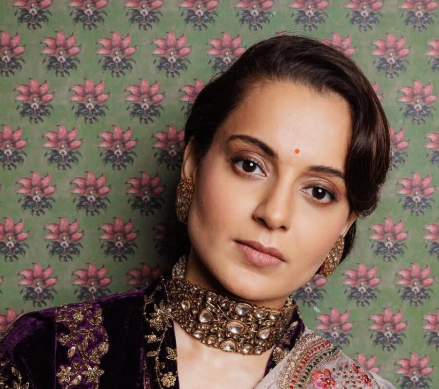 kangana ranaut