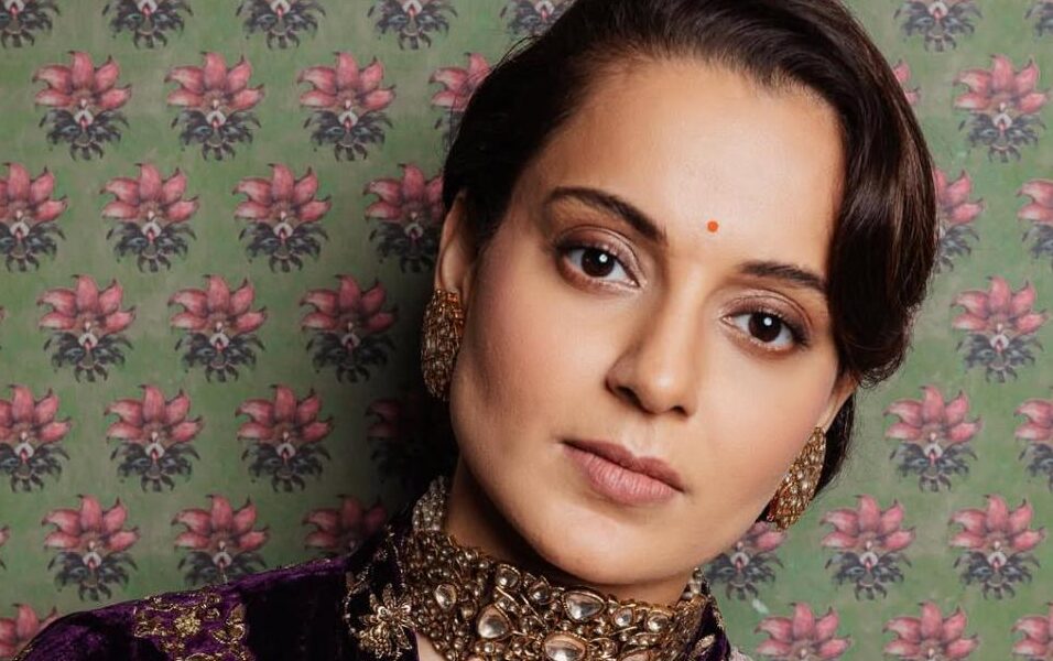 kangana ranaut
