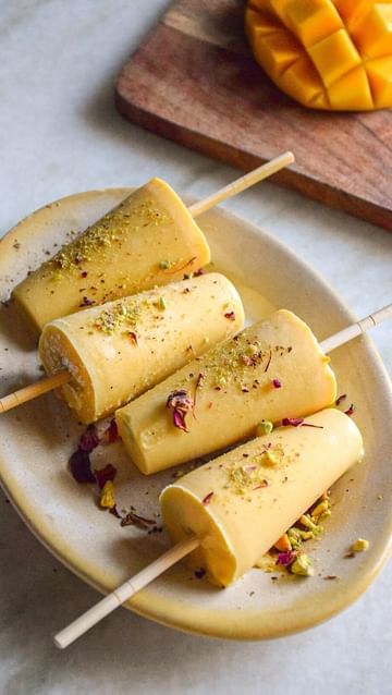 kulfi