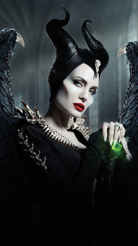 maleficent