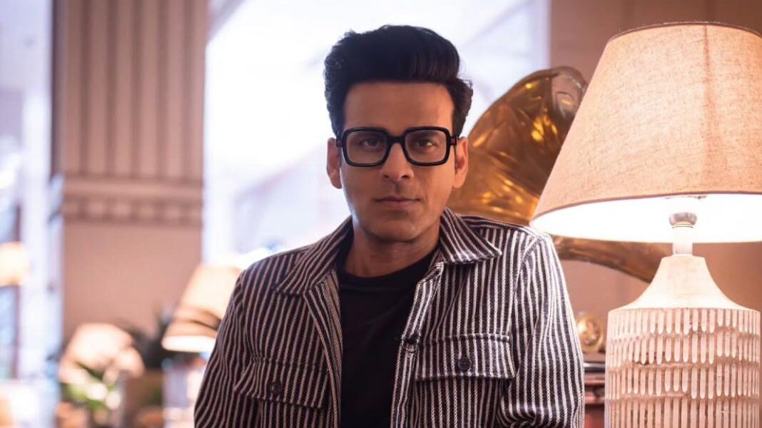 manoj bajpayee