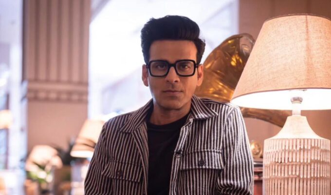 manoj bajpayee
