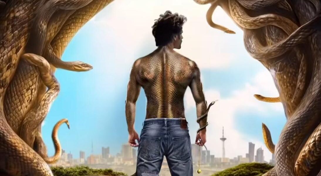 kartik aaryan