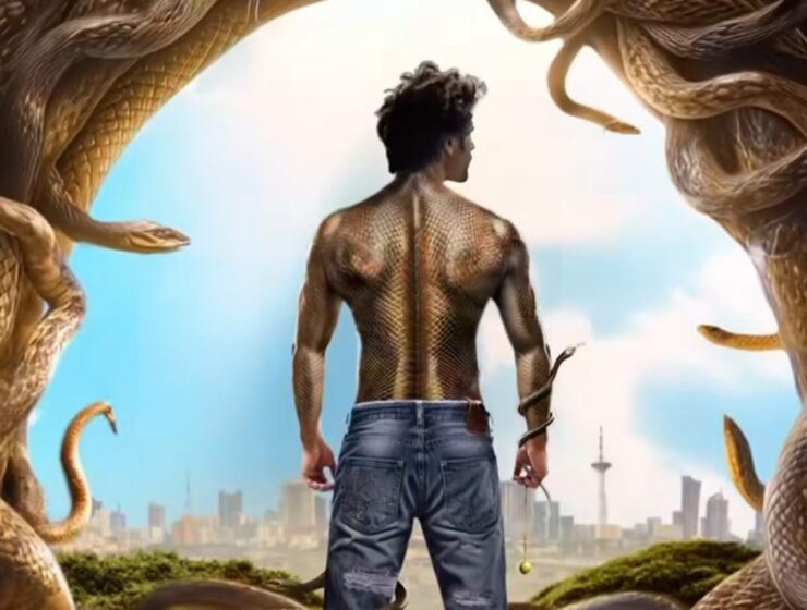 kartik aaryan