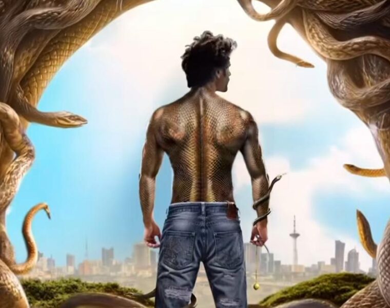 kartik aaryan