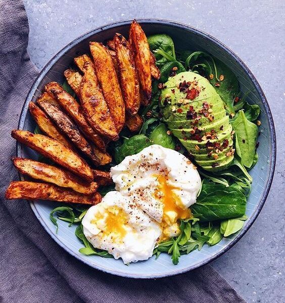 no-cook meals