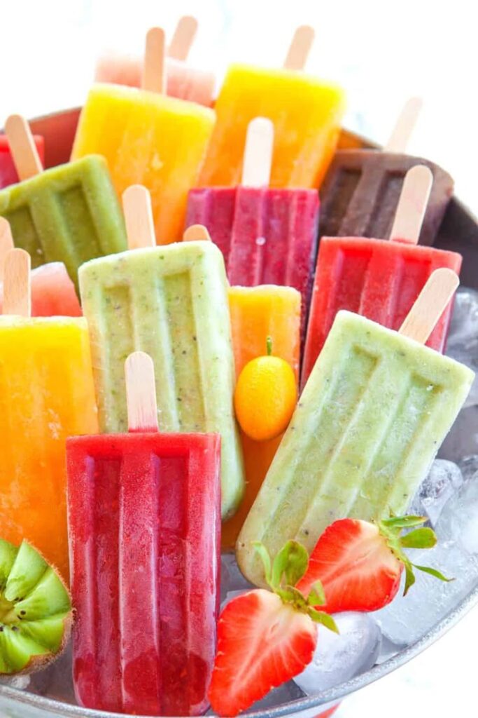 paletas