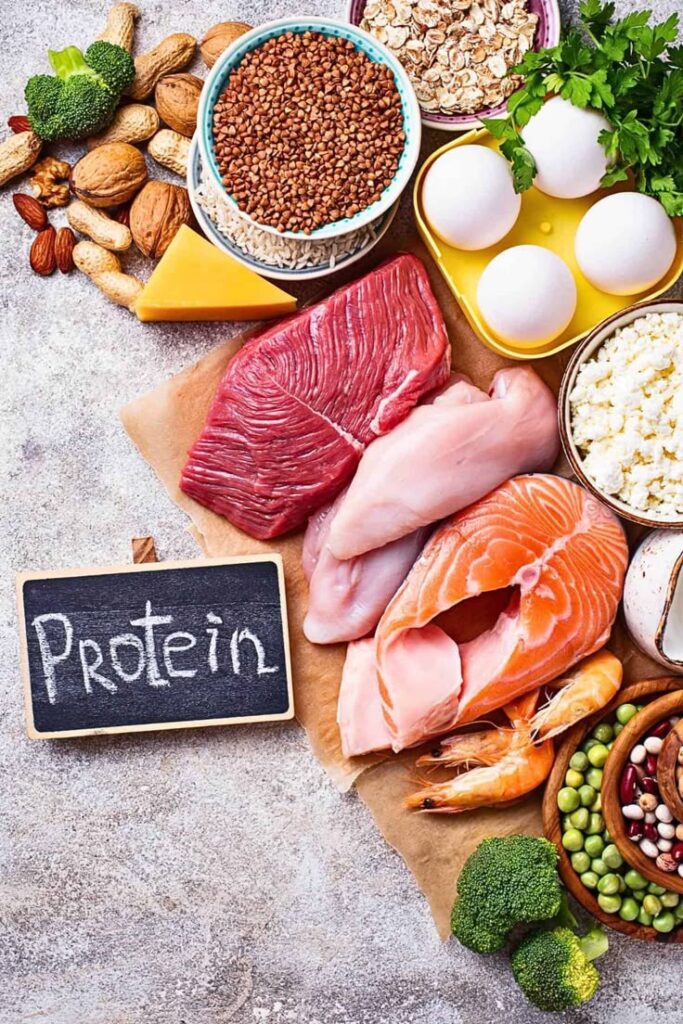 healthy eating tips