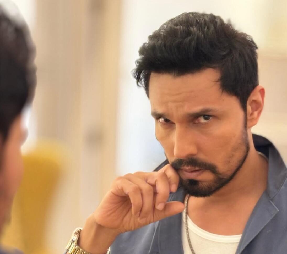 Randeep Hooda