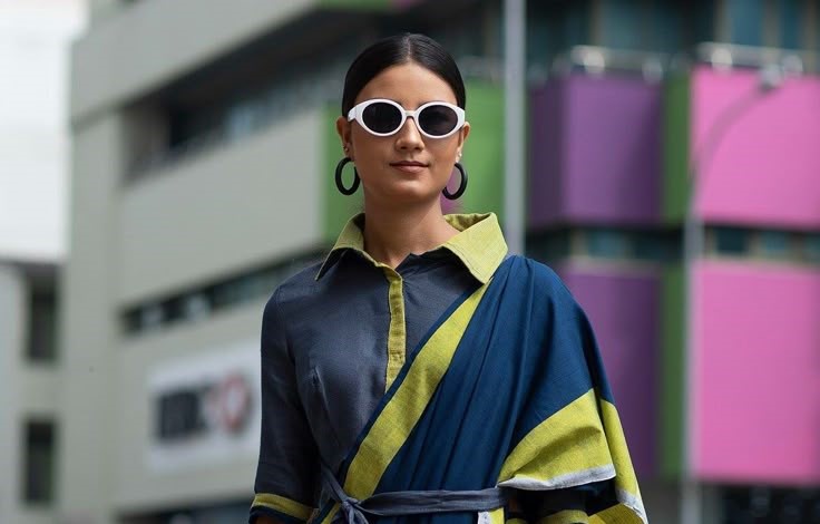 sari