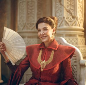 BEYOND BORDERS: Here’s a look at the rise of Middle Eastern actors in
