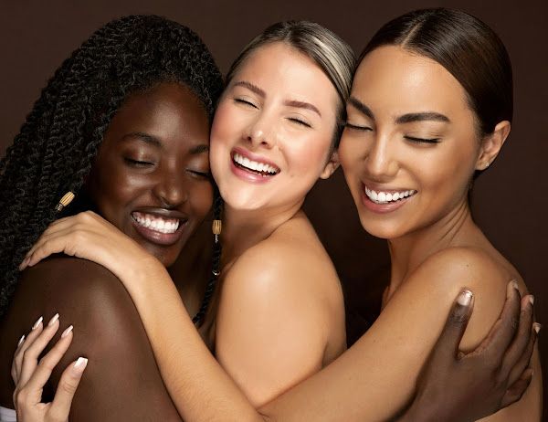 Skin Tones