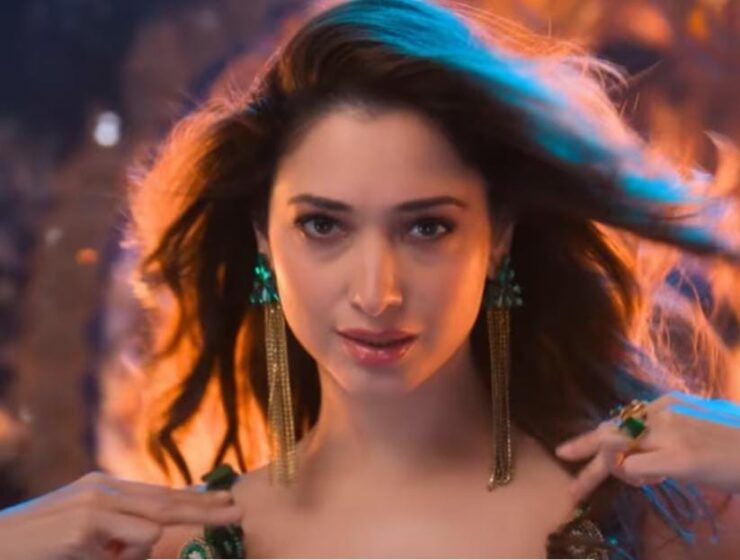 tamannaah