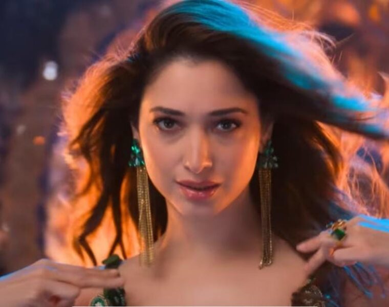 tamannaah